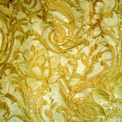 LEONARDO BEIGEGOLD
